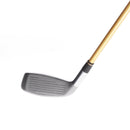 Adams Idea a7 Graphite Mens Right Hand 4 Hybrid 22* Regular - Proforce 85g