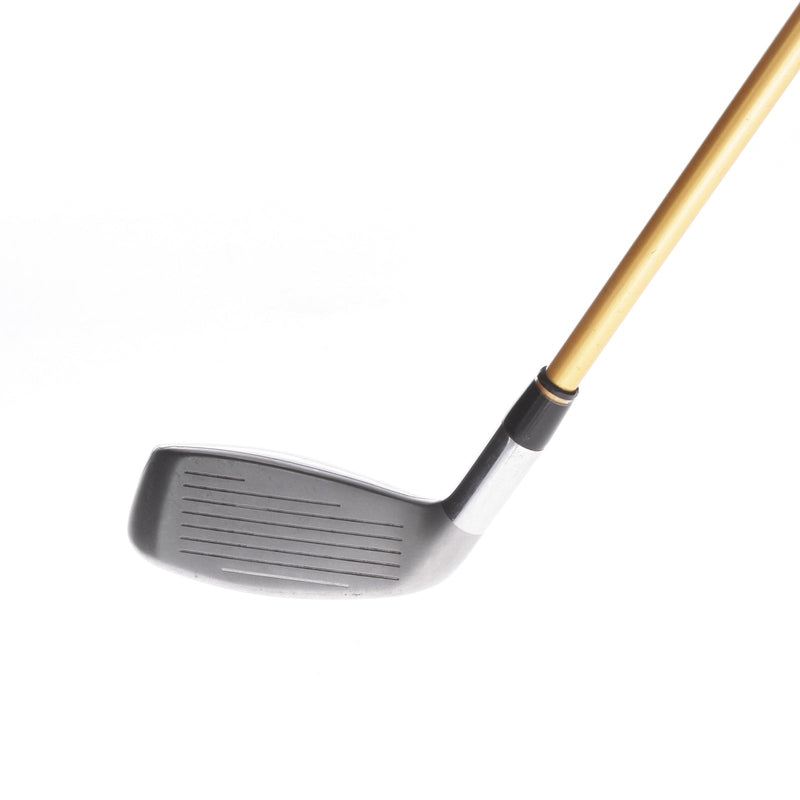 Adams Idea a7 Graphite Mens Right Hand 4 Hybrid 22* Regular - Proforce 85g