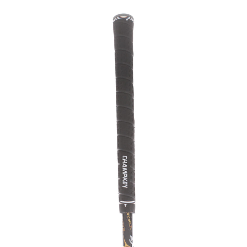 Adams Idea a7 Graphite Mens Right Hand 4 Hybrid 22* Regular - Proforce 85g