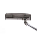 Odyssey White Hot 1 Steel Mens Right Hand Putter Putter - Steel