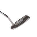 Odyssey White Hot 1 Steel Mens Right Hand Putter Putter - Steel