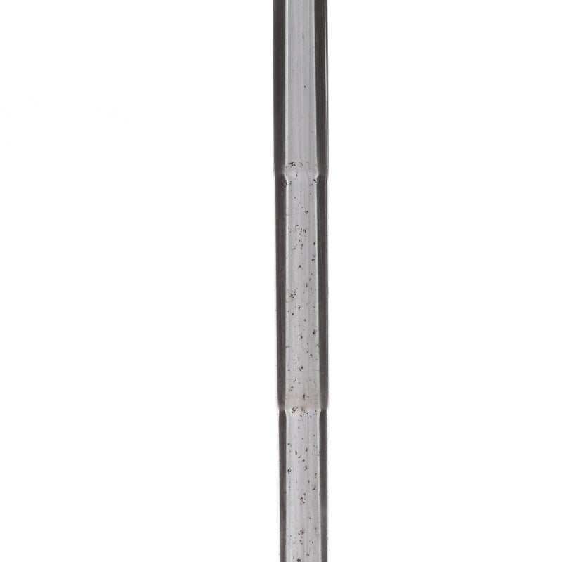 Odyssey White Hot 1 Steel Mens Right Hand Putter Putter - Steel