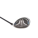 TaylorMade Sim Max Graphite Mens Right Hand 3 Hybrid 19* Regular - Ventus Blue