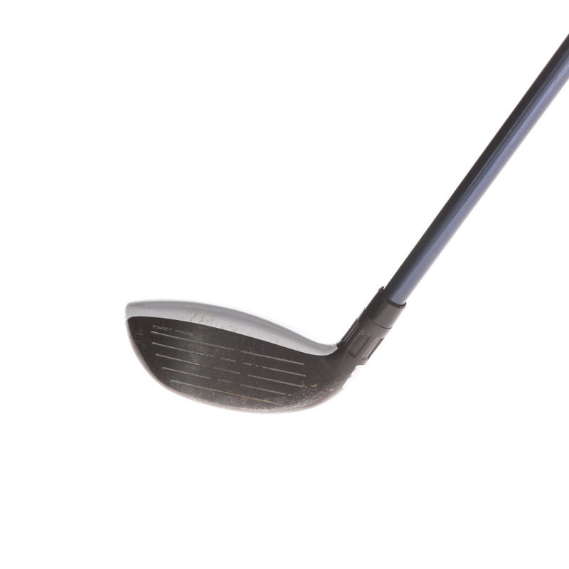 TaylorMade Sim Max Graphite Mens Right Hand 3 Hybrid 19* Regular - Ventus Blue