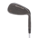 TaylorMade Milled Grind Steel Mens Right Hand Gap Wedge 52* Wedge Flex - Dynamic Gold S300