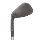 TaylorMade Milled Grind Steel Mens Right Hand Gap Wedge 52* Wedge Flex - Dynamic Gold S300