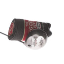 Callaway Biggest Big Bertha Graphite Mens Right Hand Driver 9* Stiff - Ultra Lite