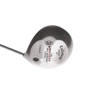 Callaway Biggest Big Bertha Graphite Mens Right Hand Driver 9* Stiff - Ultra Lite