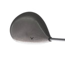 Callaway Biggest Big Bertha Graphite Mens Right Hand Driver 9* Stiff - Ultra Lite
