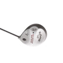 Callaway Devine Nine Graphite Mens Right Hand Fairway 9 Wood 24* Stiff - TItanium