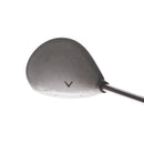 Callaway Devine Nine Graphite Mens Right Hand Fairway 9 Wood 24* Stiff - TItanium