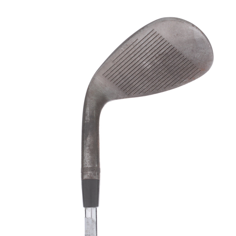 Callaway X-Series Jaws Steel Mens Right Hand Lob Wedge 64* Wedge Flex - Steel