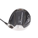 Callaway Paradyme X Graphite Mens Right Hand Driver 12* Regular - Hzrdus 50g