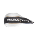 Callaway Paradyme X Graphite Mens Right Hand Driver 12* Regular - Hzrdus 50g