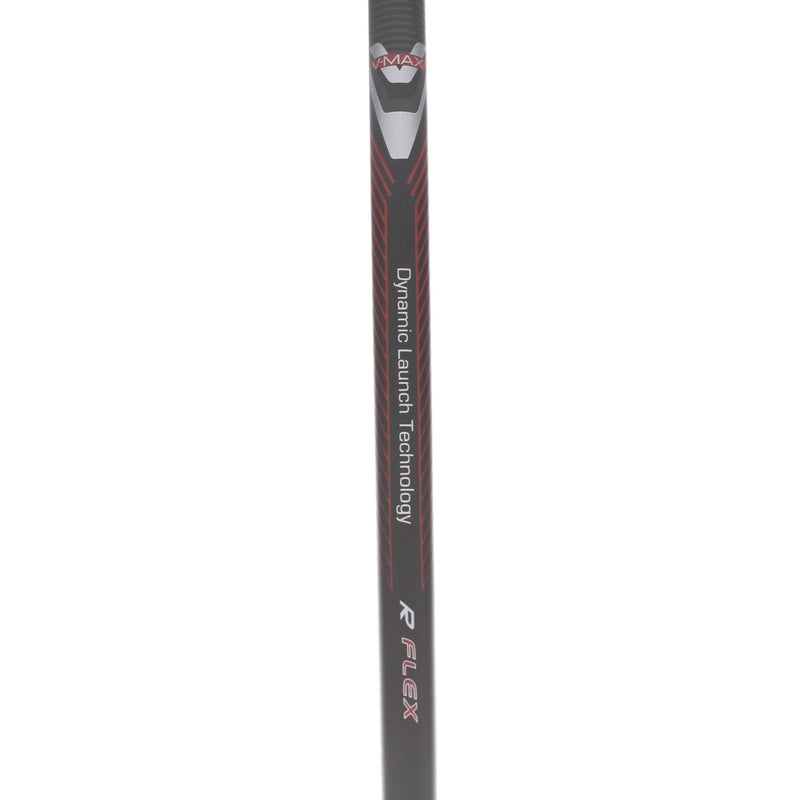 MacGregor V-Max Speed Graphite Mens Right Hand 3 Iron 19* Regular - Dynamic Launch