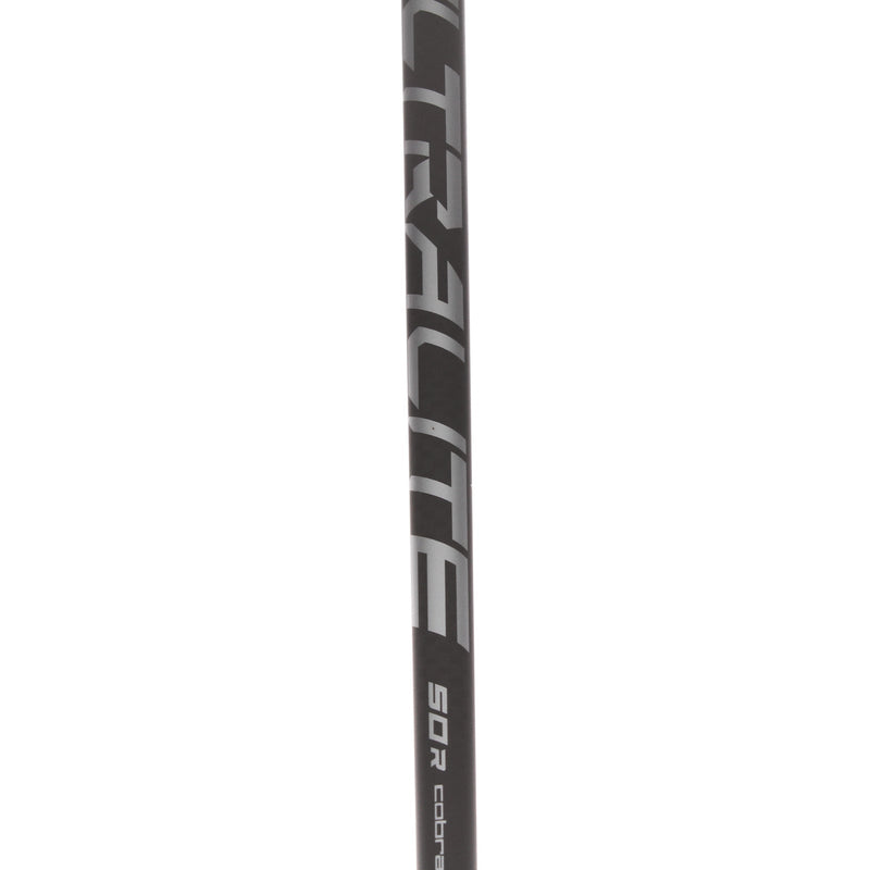 Cobra Air-X Graphite Mens Right Hand Fairway 7 Wood 23* Regular - Ultralite50g