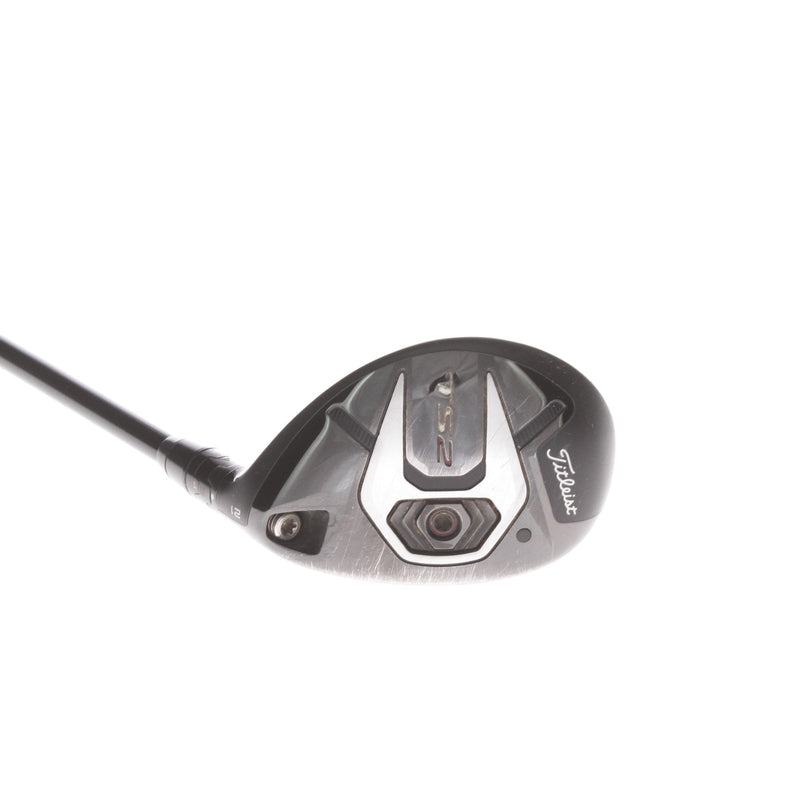 Titleist TS2 Graphite Mens Right Hand 4 Hybrid 21* Regular - Tense AV Sreies 70g