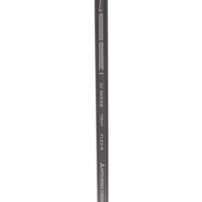 Titleist TS2 Graphite Mens Right Hand 4 Hybrid 21* Regular - Tense AV Sreies 70g