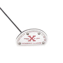 Scotty Cameron Red-X 2 Steel Mens Right Hand Putter Putter - Steel