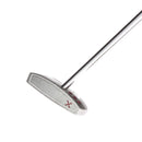 Scotty Cameron Red-X 2 Steel Mens Right Hand Putter Putter - Steel