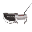 Ping Tyne 4 Steel Mens Right Hand Putter Putter - Steel