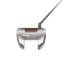 Ping Tyne 4 Steel Mens Right Hand Putter Putter - Steel