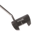 Ping Tyne 4 Steel Mens Right Hand Putter Putter - Steel