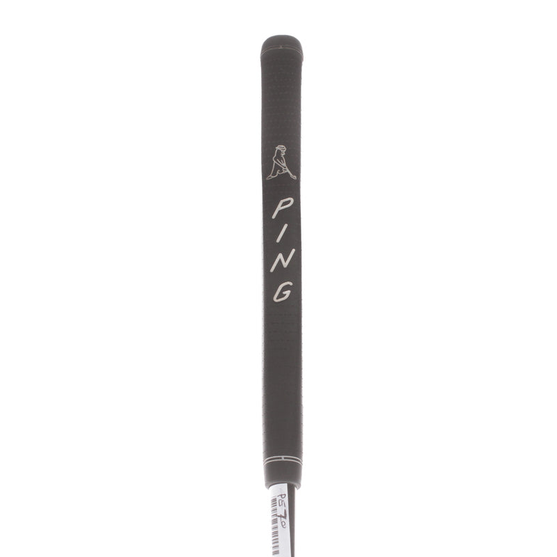 Ping Tyne 4 Steel Mens Right Hand Putter Putter - Steel