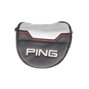 Ping Tyne 4 Steel Mens Right Hand Putter Putter - Steel