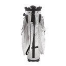 Srixon Cart Bag - White/Silver