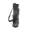 Ping Stand Bag - Navy Blue