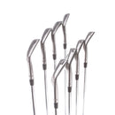 Titleist DCI-762 Steel Mens Right Hand Irons 3-PW Regular - Dynamic Gold r 300