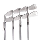 Titleist DCI-762 Steel Mens Right Hand Irons 3-PW Regular - Dynamic Gold r 300