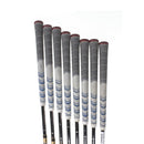 Titleist DCI-762 Steel Mens Right Hand Irons 3-PW Regular - Dynamic Gold r 300