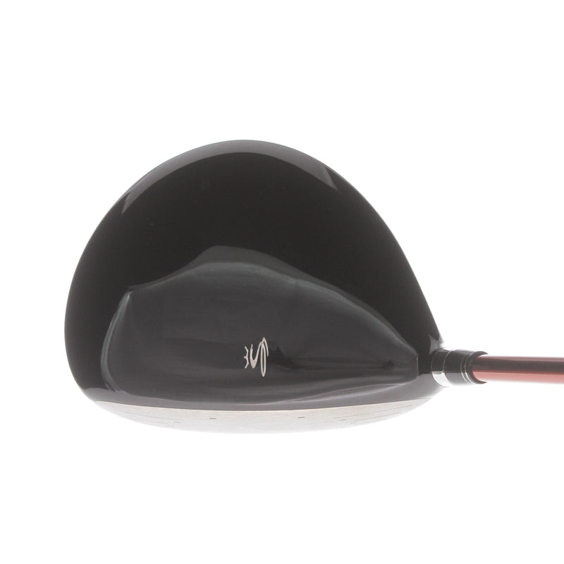 Cobra X/Speed Graphite Mens Right Hand Driver 9.5* Extra Stiff - ALdila NV