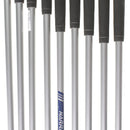 Ping Zing Graphite Mens Right Hand Irons 3-SW Stiff - Harrison Classic Line