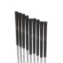 Ping Zing Graphite Mens Right Hand Irons 3-SW Stiff - Harrison Classic Line