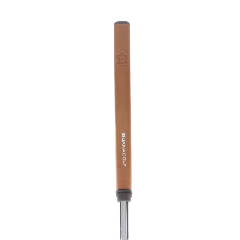 Cleveland Blade Steel Mens Right Hand Putter Putter - Cleveland