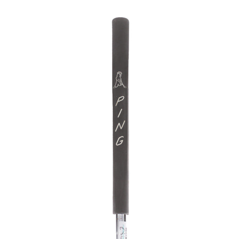 Ping Cushin Steel Mens Right Hand Putter Putter - Ping