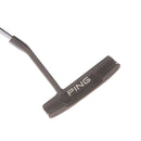 Ping Karsten Steel Mens Right Hand Putter Putter - Ping