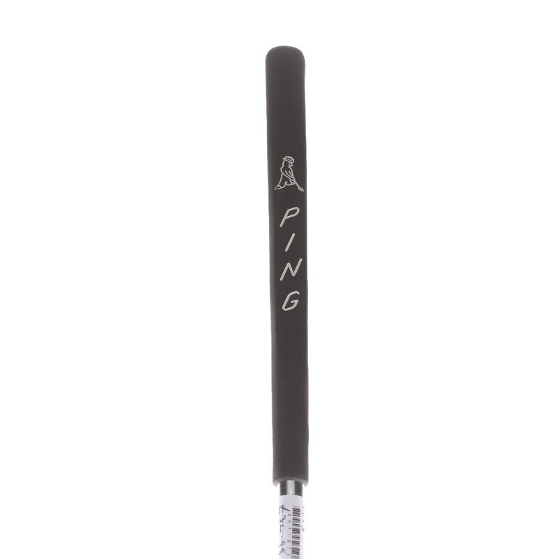 Ping Karsten Steel Mens Right Hand Putter Putter - Ping
