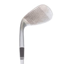 Cleveland 588 RTX Steel Mens Right Hand Lob Wedge 58* 8 Bounce C Grind Wedge Flex - Dynamic Gold