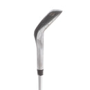 Ping Tour-W Steel Mens Right Hand Lob Wedge Black Dot 58* 8 Bounce S Grind Wedge Flex - Dynamic Gold