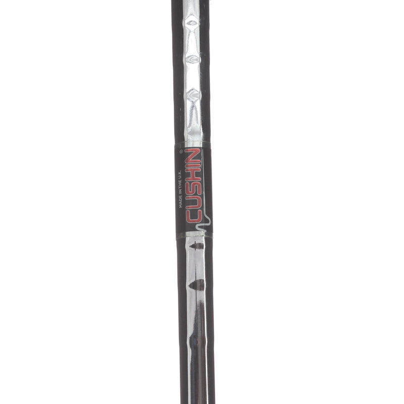 Ping Zing 2 Steel Mens Right Hand Irons 3-SW White Dot Regular - Cushin/Steel