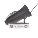 TaylorMade Reserve TP Steel Mens Right Hand Putter Putter - Steel