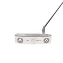 TaylorMade Reserve TP Steel Mens Right Hand Putter Putter - Steel
