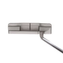 TaylorMade Reserve TP Steel Mens Right Hand Putter Putter - Steel