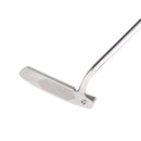 TaylorMade Reserve TP Steel Mens Right Hand Putter Putter - Steel