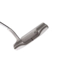 TaylorMade Reserve TP Steel Mens Right Hand Putter Putter - Steel