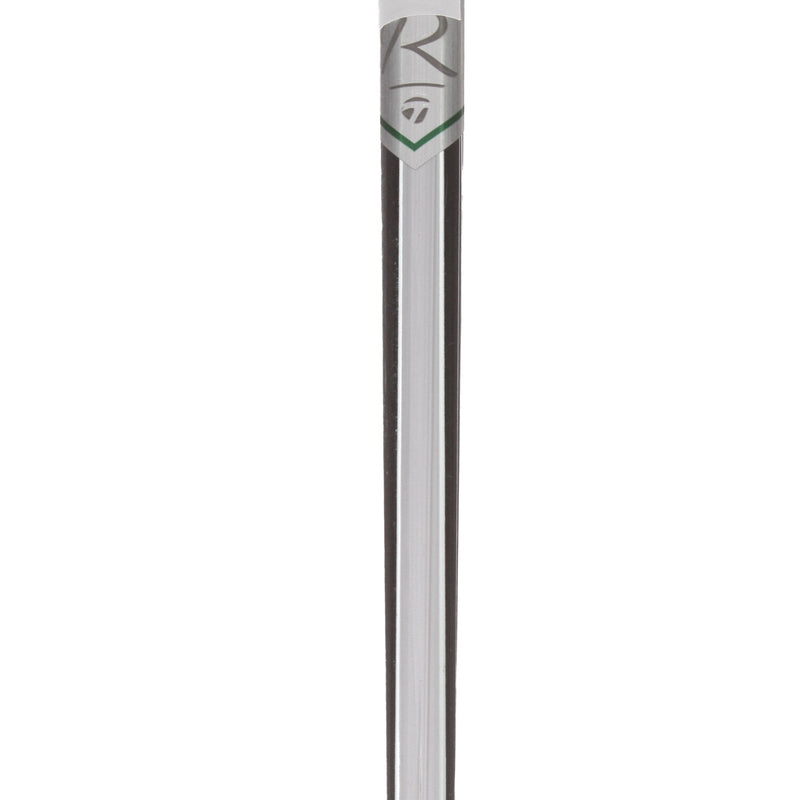 TaylorMade Reserve TP Steel Mens Right Hand Putter Putter - Steel
